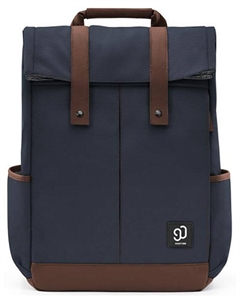 Рюкзак College Leisure Backpack Blue Ninetygo