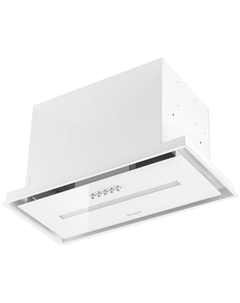 Вытяжка Weissgauff Betta 60 PB WH