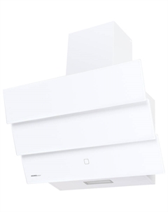 Вытяжка Homsair VERTICAL 60 БЕЛЫЙ