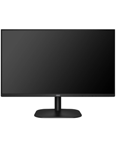 ЖК монитор AOC 23.8'' Value Line 24B2XDAM/01 черный Aoc