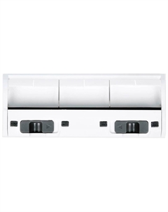 Крышка основной щетки для робота-пылесоса Ecovacs X1 OMNI/T10/ T10 PLUS/T10 TURBO, 1 шт (D-BC01-0003)