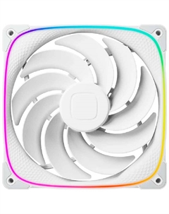 Вентилятор для корпуса Geometric Future 140 mm PWM ARGB (1F2503W114000) Geometric future