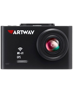 Автомобильный видеорегистратор Artway AV-701