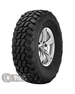 Летняя шина Radial M/T SL366 235/85 R16 120/116Q Goodride