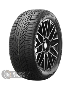 Зимняя шина WinGuard ice 3 205/55 R16 94T XL Nexen