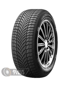 Зимняя шина WinGuard Sport 2 SUV 245/65 R17 107H Nexen