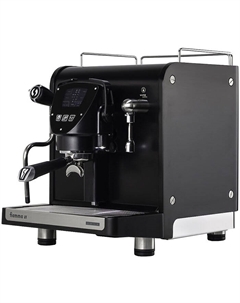 Рожковая кофемашина мультибойлерная Vela PP (2.0.042.1000) Fiamma