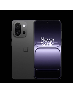 Смартфон OnePlus 13T 12/512Gb Black Oneplus