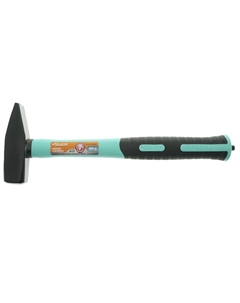 Молоток со встроенным кернером 1010-07-FR0800, 800г, фибергласс, серия Кулибин Sturm!