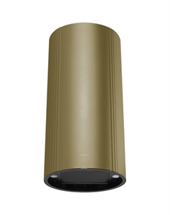 Вытяжка Lee Side 397 Gold Maunfeld