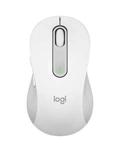 Компьютерная мышь Logitech Signature M650 White (910-006255)