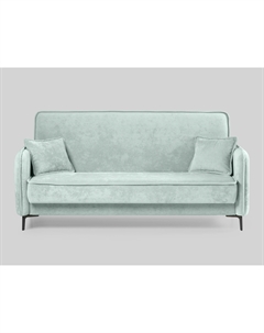 Прямой диван Капри, велюр Столплит