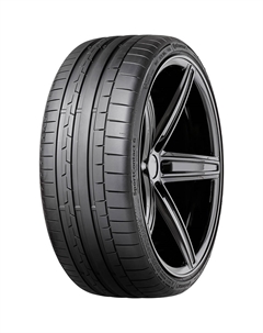 Шины Continental