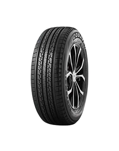 Шины 235/65 R18 EcoSaver 106V Rapid