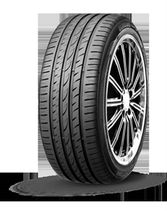 Шины 235/40 R19 Eurovis Sport 04 96W XL Roadstone