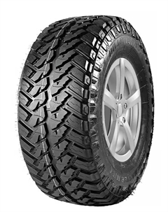 Шины 33/12,5 R18 Primemaster M/T II W 118Q Roadmarch