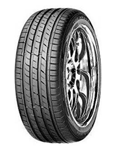 Шины 255/60 R17 N'Fera RU1 106V Roadstone