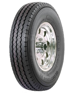 Шины 16/7 Glorytour 52 115/110N Sonix