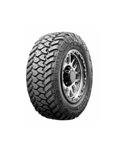 Шины 35/12,5 R17 Terramax M/T 121Q LT/C Sailun