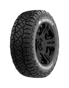 Шины 265/50 R20 PrimeMaster R/T 111Q XL Sonix