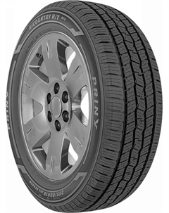 Шины 285/45 R22 HT2 114H Prinx