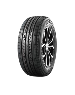 Шины 235/60 R17 Ecosaver 102H Three-a