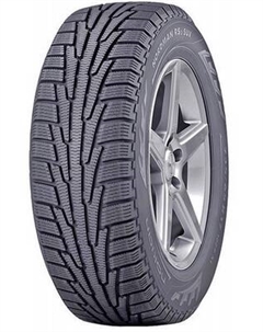 Шины 235/75 R15 RS2 SUV 105R Nokian tyres nordman