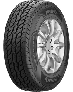 Шины 245/70 R16 HA1 107T Prinx