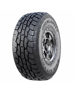 Шины 275/55 R20 Maga A/T Two 117S Grenlander
