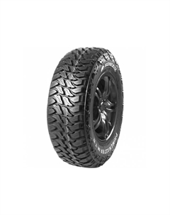 Шины 35/12,5 R20 PrimeMaster M/T II 121Q Sonix