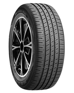 Шины 235/55 R20 N'Fera RU5 105V XL Roadstone
