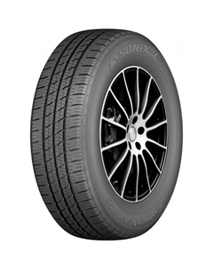 Шины 155/80 R13 Supervan S1 90/88Q Sonix
