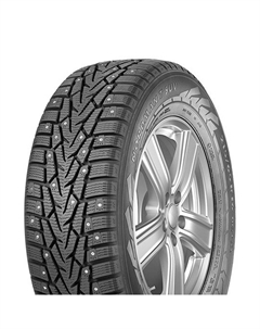 Шины 235/75 R15 7 SUV 105T Ш Nokian tyres nordman