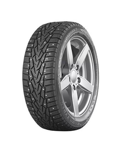 Шины 225/60 R16 7 102T XL Ш Nokian tyres nordman