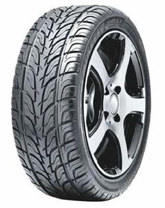 Шины 305/40 R22 Atrezzo SVR LX 114V XL Sailun