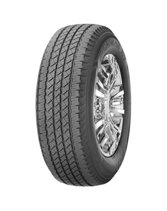 Шины 235/75 R15 Roadian HT 105S Roadstone
