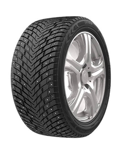 Шины 215/45 R17 WinterVorhut Stud II 91T XL Ш Ilink