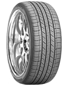Шины 215/55 R17 Classe Premiere CP672 94V Roadstone
