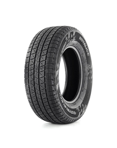 Шины 195/55 R16 Royalice 87S Royal black