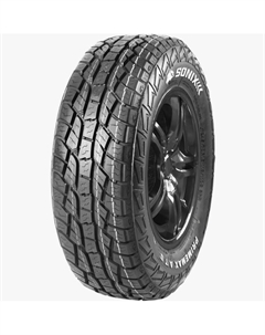 Шины 225/70 R16 PrimeMax A/T II 103T Sonix