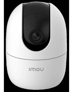 IP-камера Ranger 2 3.6 мм, купольная, 3 Мпикс, CMOS, до 2304x1296, до 25 кадров/с, ИК подсветка 10м, WiFi, белый (IPC-K2EP-3H1W-) Imou