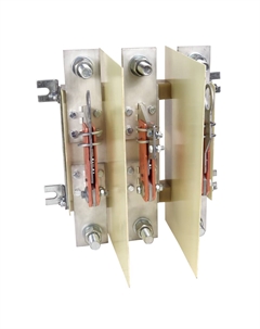 Разъединитель 3P 1кА, КЭАЗ РЕ19-41-31160-1000А-УХЛ3 (113023) Кэаз