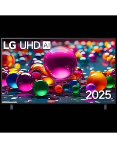 Телевизор LG 65UA75009LA.ARUG 65" Lg