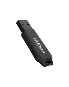 Флеш-накопитель Dahua U176 USB2.0 32GB Black