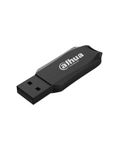Флеш-накопитель Dahua U176 USB2.0 16GB Black