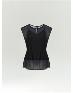 Топ из тенсела Emka