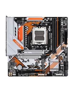 Материнская плата Gigabyte B850M Force WIFI6E, AM5, DDR5, Wi-Fi