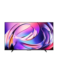 Телевизор Hisense Vidda R Pro, 65", 4K, Direct LED, 144 Гц, черный