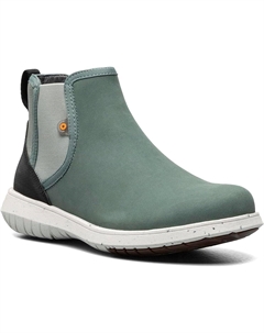 Ботинки Juniper Chelsea II, цвет Dark Spruce Bogs°