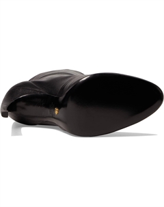 Ботинки Luxecurve 100 Stretch Bootie, черный Stuart weitzman